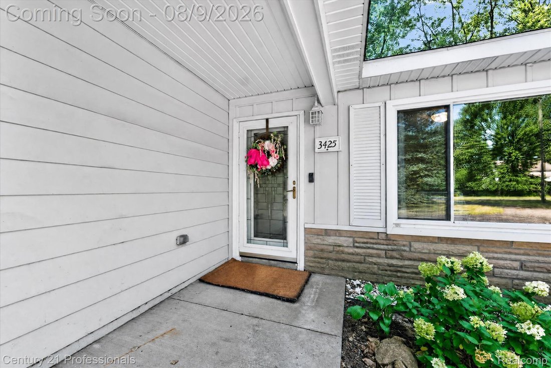 House in Troy, Michigan, United States 3 - 18621891