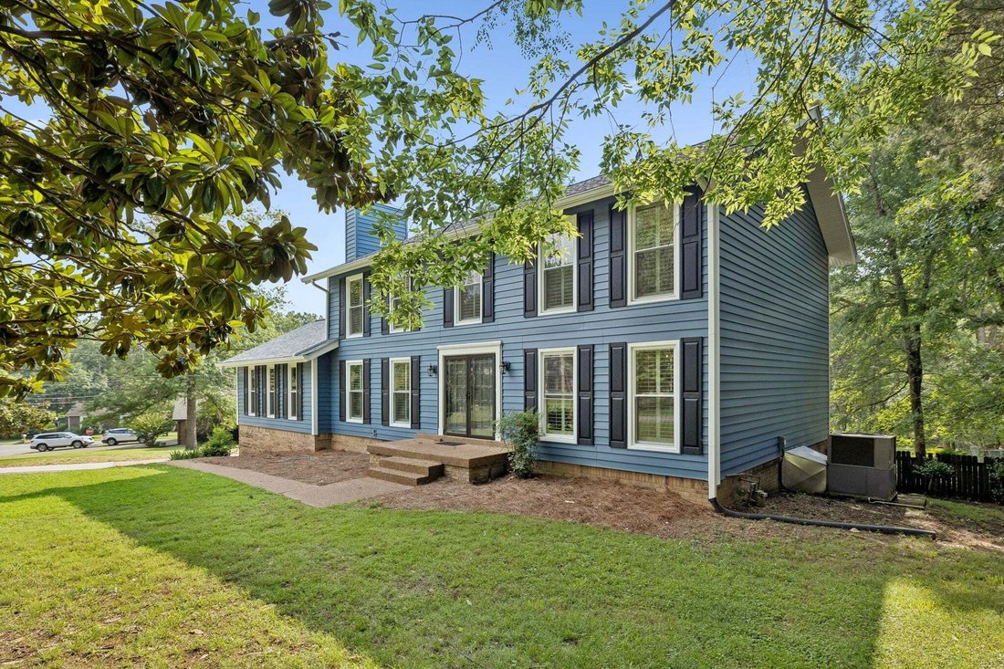 House in Hendersonville, Tennessee, United States 4 - 18433748