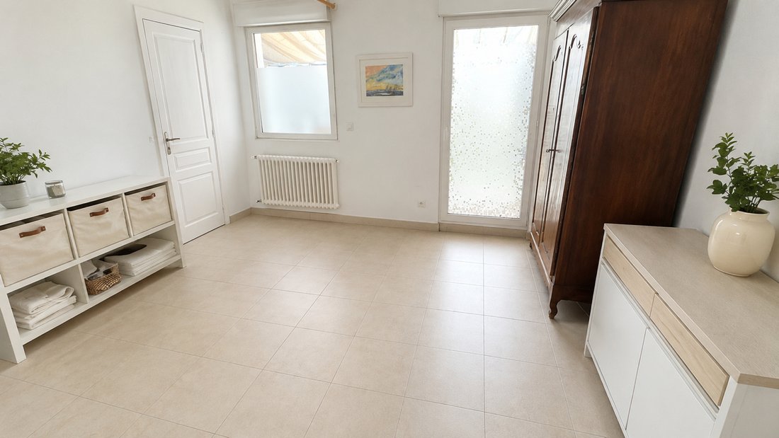 Villa in Le Pouliguen, Pays de la Loire, France 5 - 18573767