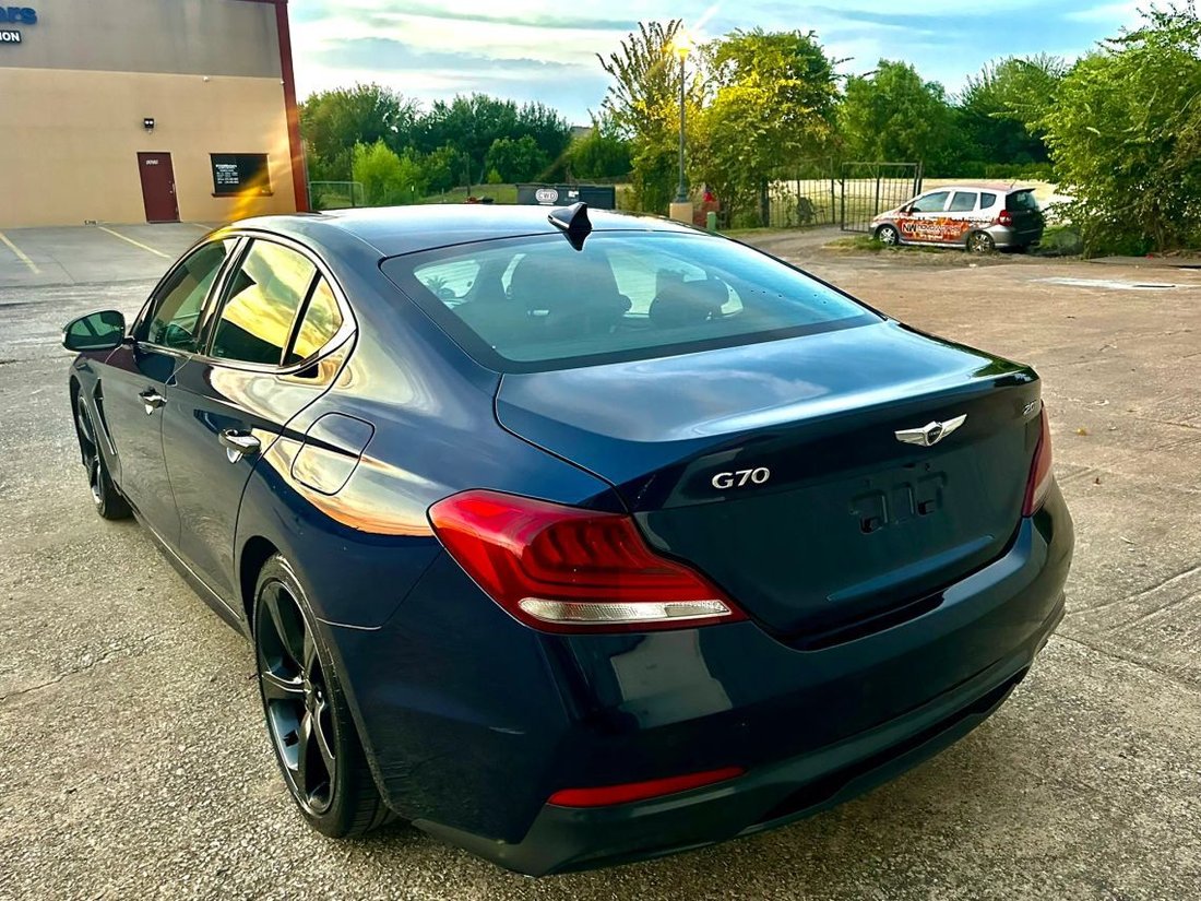 Sedan in Sachse, TX, United States 4 - 18206150
