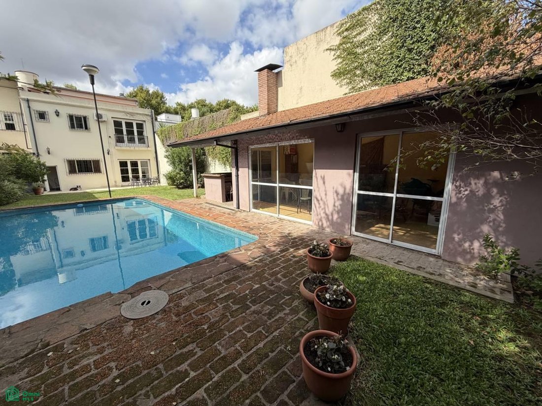 House in Buenos Aires, Buenos Aires, Argentina 3 - 17486921