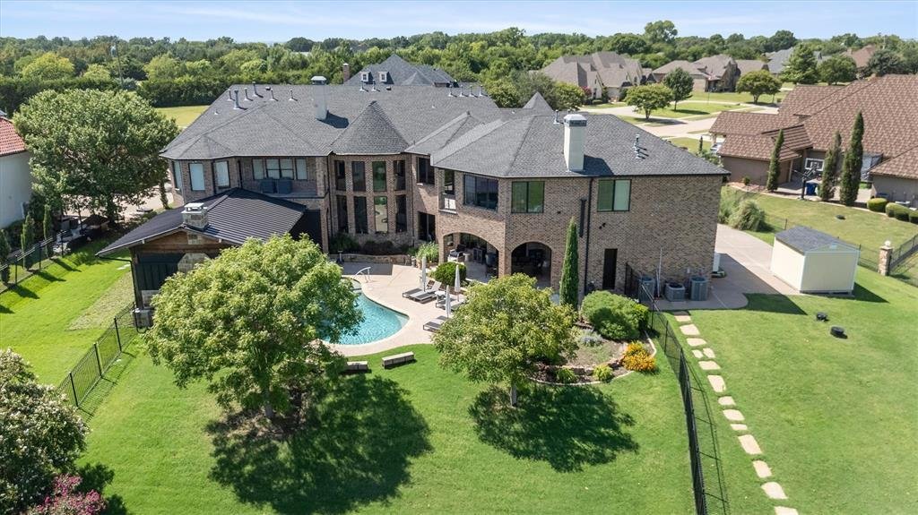House in Heath, Texas, United States 4 - 18617513