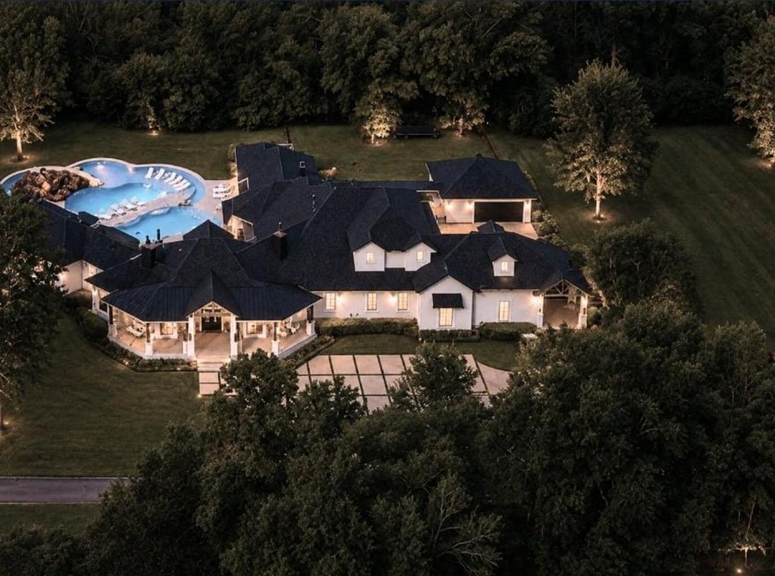 House in Spring, Texas, United States 1 - 18615974