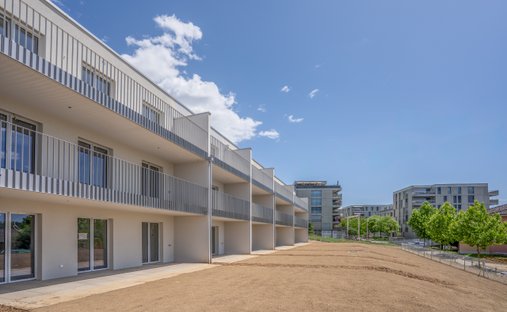 Appartement à Bussigny, Vaud, Suisse 1