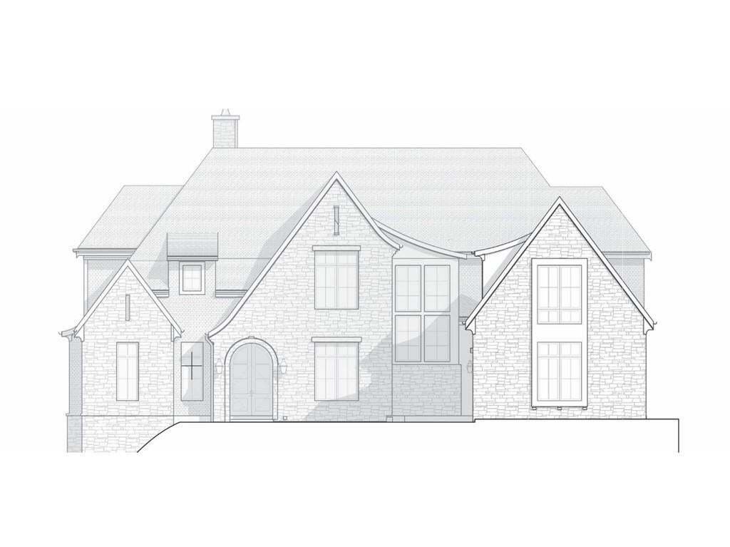 House in Milton, Georgia, United States 5 - 18617281