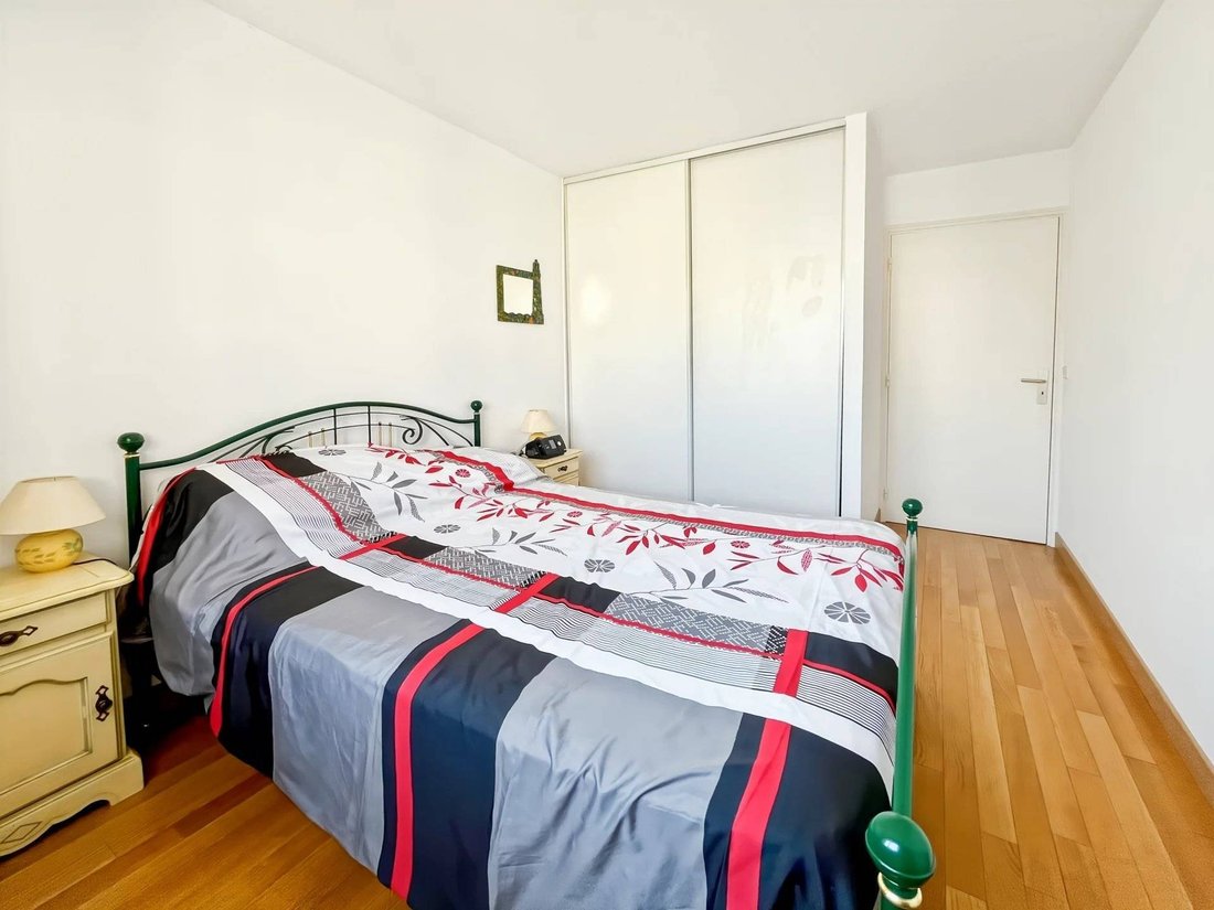Apartment in Nice, Provence-Alpes-Côte d'Azur, France 4 - 18597553