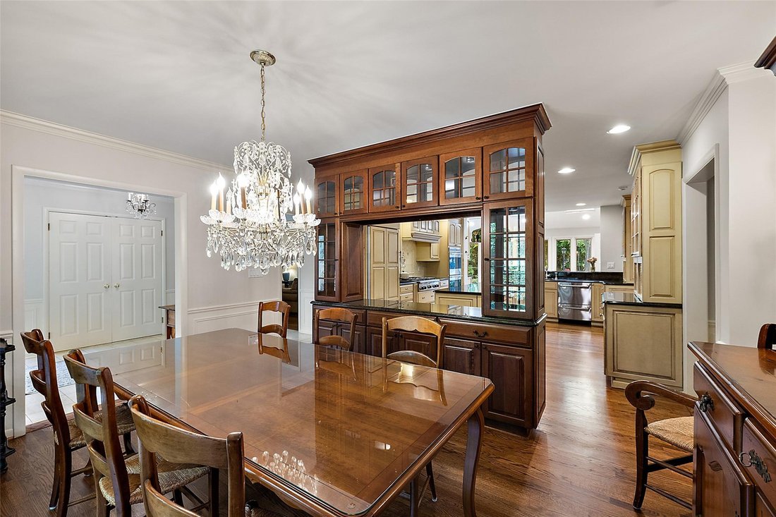 House in Bloomfield Hills, Michigan, United States 4 - 18619582