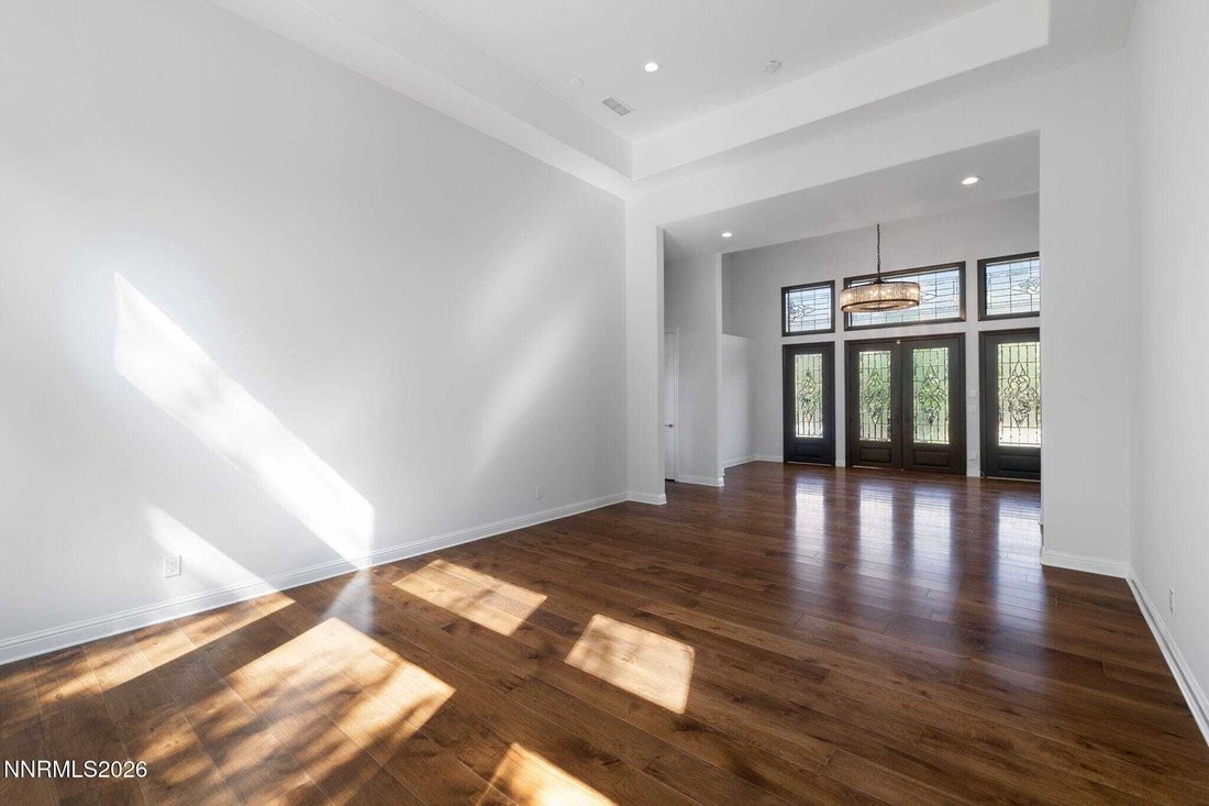 House in Reno, Nevada, United States 4 - 18619635