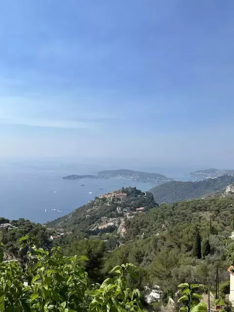 Villa in Èze, Provence-Alpes-Côte d'Azur, France 3 - 15404891
