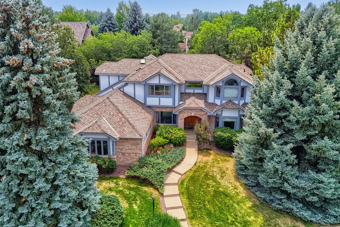 House in Boulder, Colorado, United States 3 - 18619568
