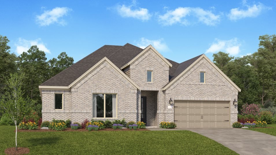 House in Dickinson, Texas, United States 1 - 18621537