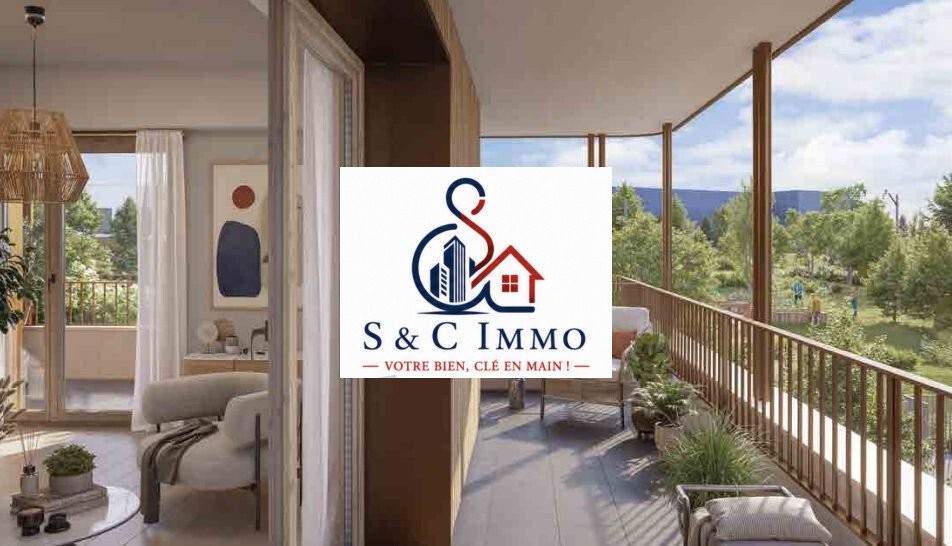 Apartment in Massy, Ile-de-France, France 2 - 17044961
