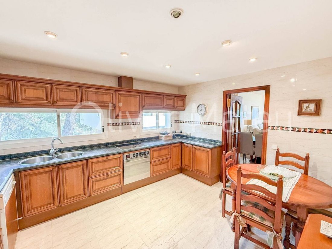 Apartment in Cas Catala, Calvia, Balearic Islands 5 - 18194010