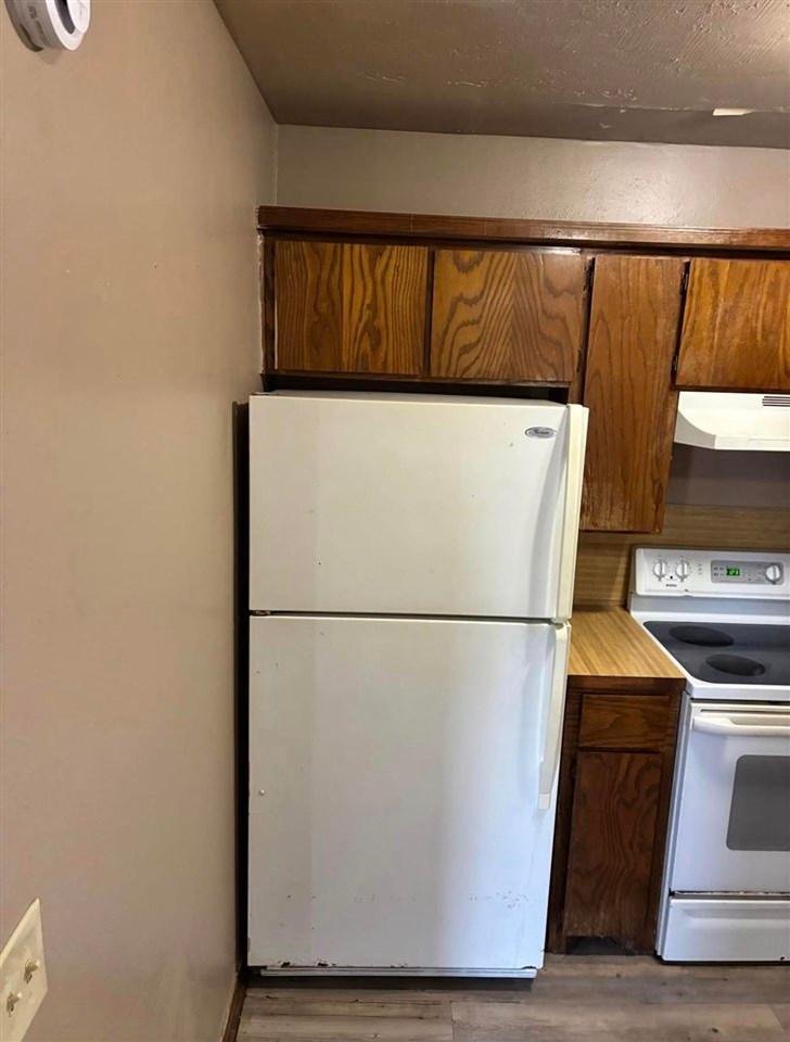 Wohnung in Lawton, Oklahoma, Vereinigte Staaten 3 - 18317652