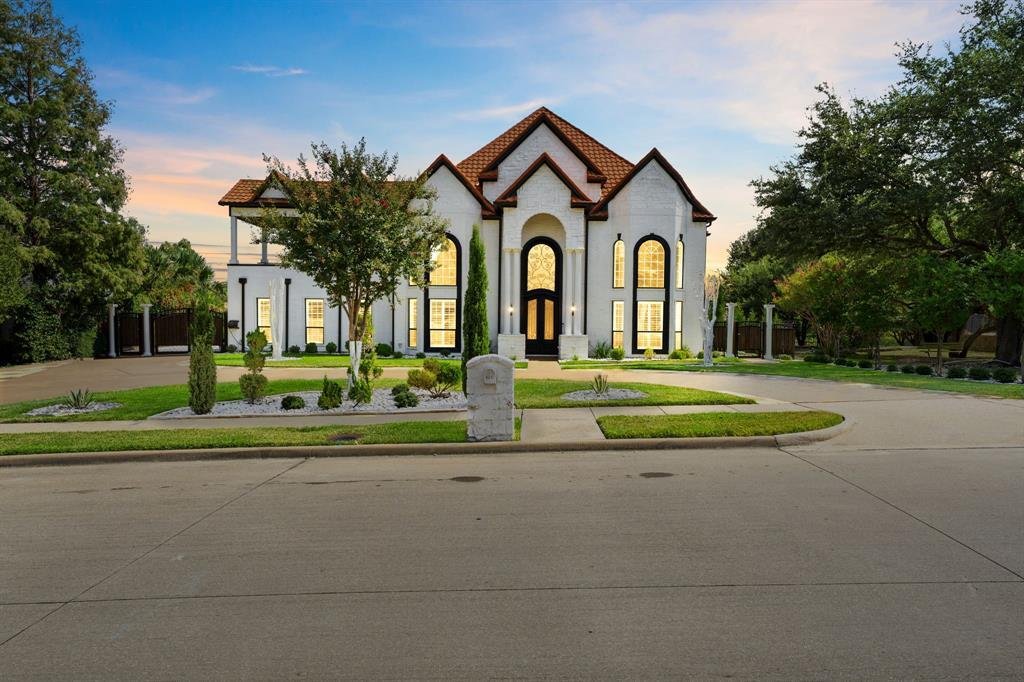 House in Sunnyvale, Texas, United States 2 - 18620409