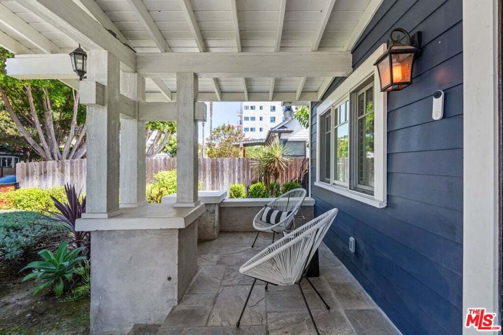 House in Los Angeles, California, United States 3 - 18618347