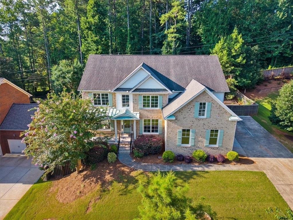 House in Marietta, Georgia, United States 2 - 18618692