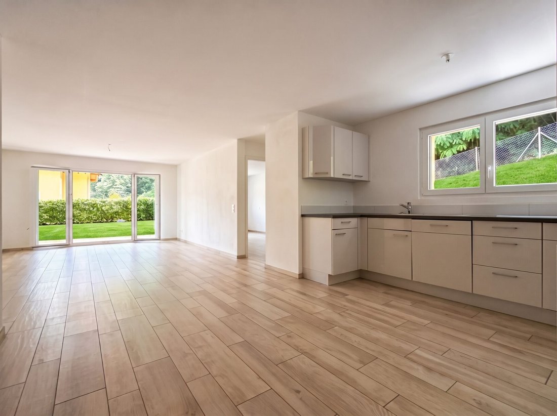 Apartment in Losone, Ticino, Switzerland 2 - 18622029