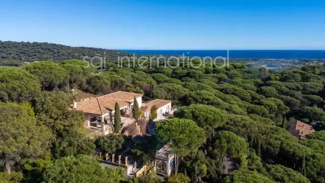 Casa a Ramatuelle, Provenza-Alpi-Costa Azzurra, Francia 2 - 16246917