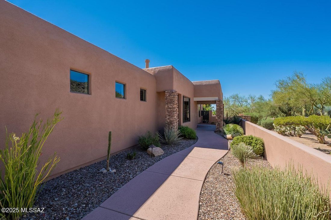 House in Marana, Arizona, United States 5 - 18621066