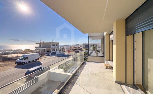 Casa en Ericeira, Distrito de Lisboa, Portugal 1