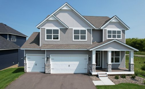 Casa en Rosemount, Minnesota, Estados Unidos 1