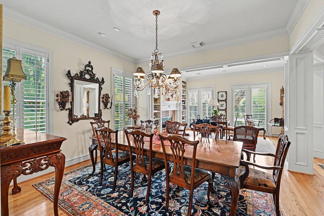 House in Houston, Texas, United States 5 - 18619650