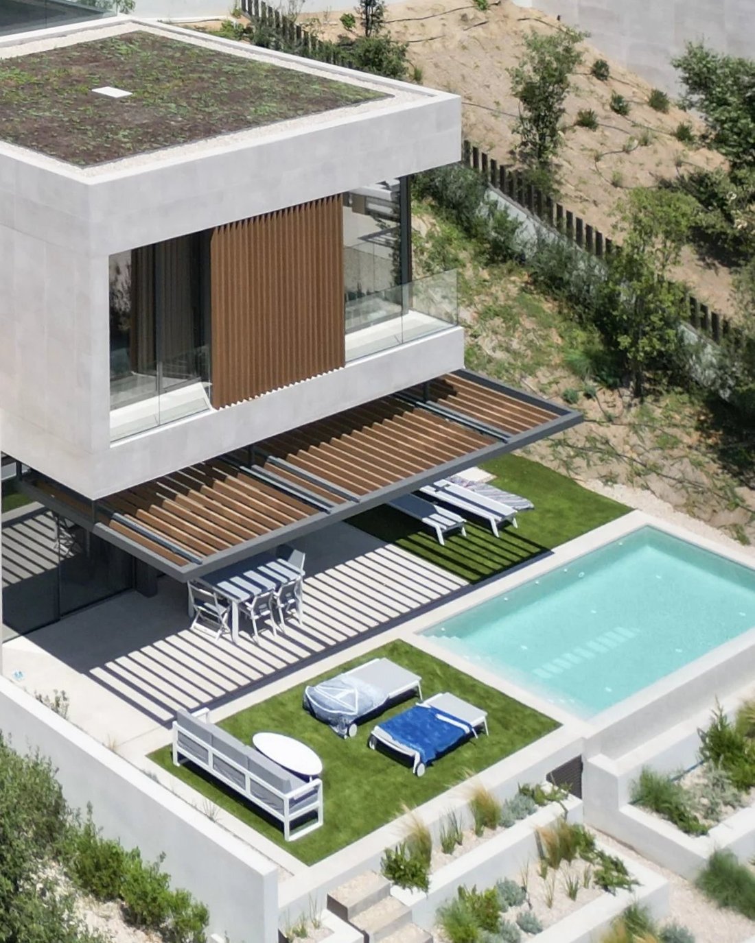 Villa in Tamariu, Palafrugell, Spain 3 - 14786085