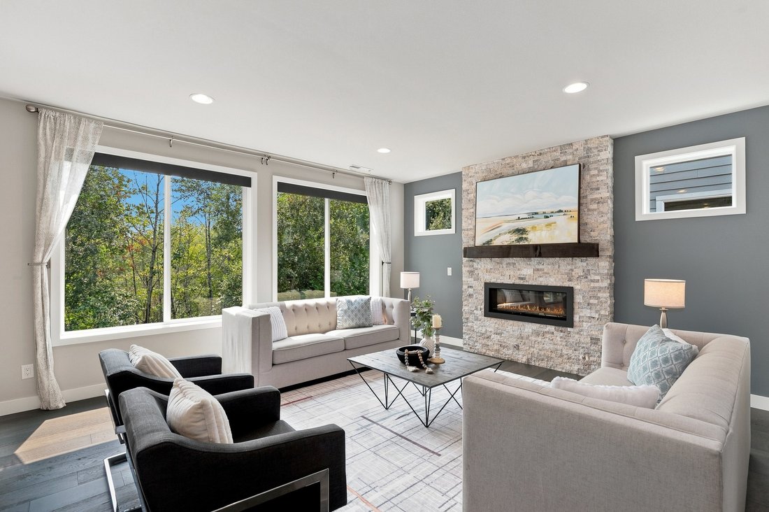 House in Kirkland, Washington, United States 3 - 18617537