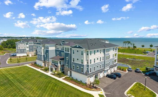 Appartement à Chester, Maryland, États-Unis 1