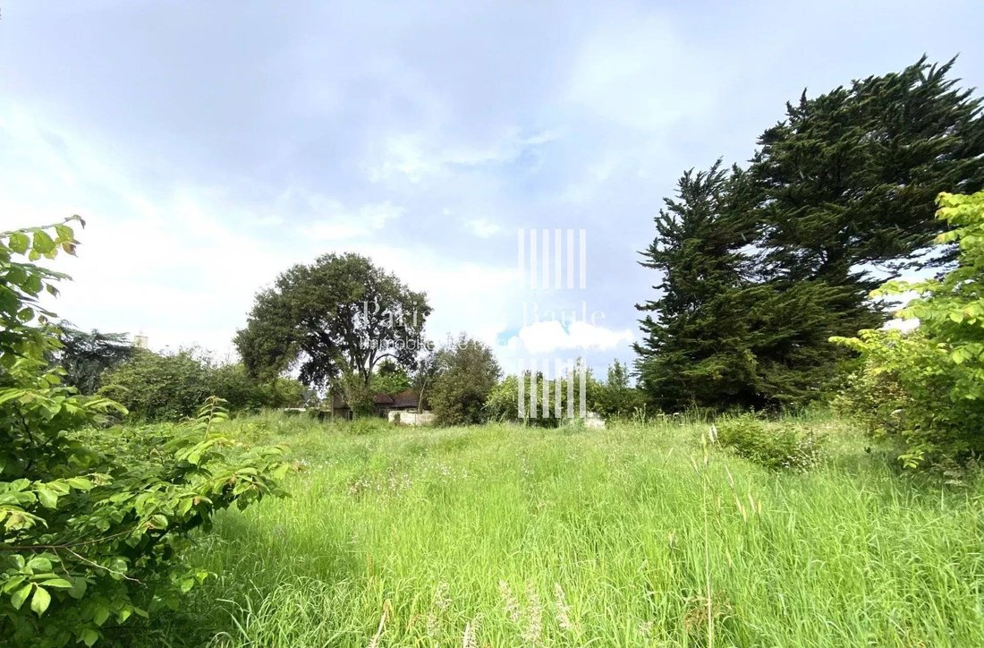 Land in Le Guézy, La Baule-Escoublac, France 4 - 16286822