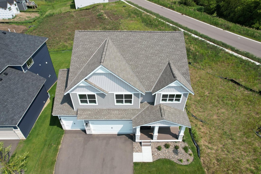 House in Rosemount, Minnesota, United States 2 - 18613041