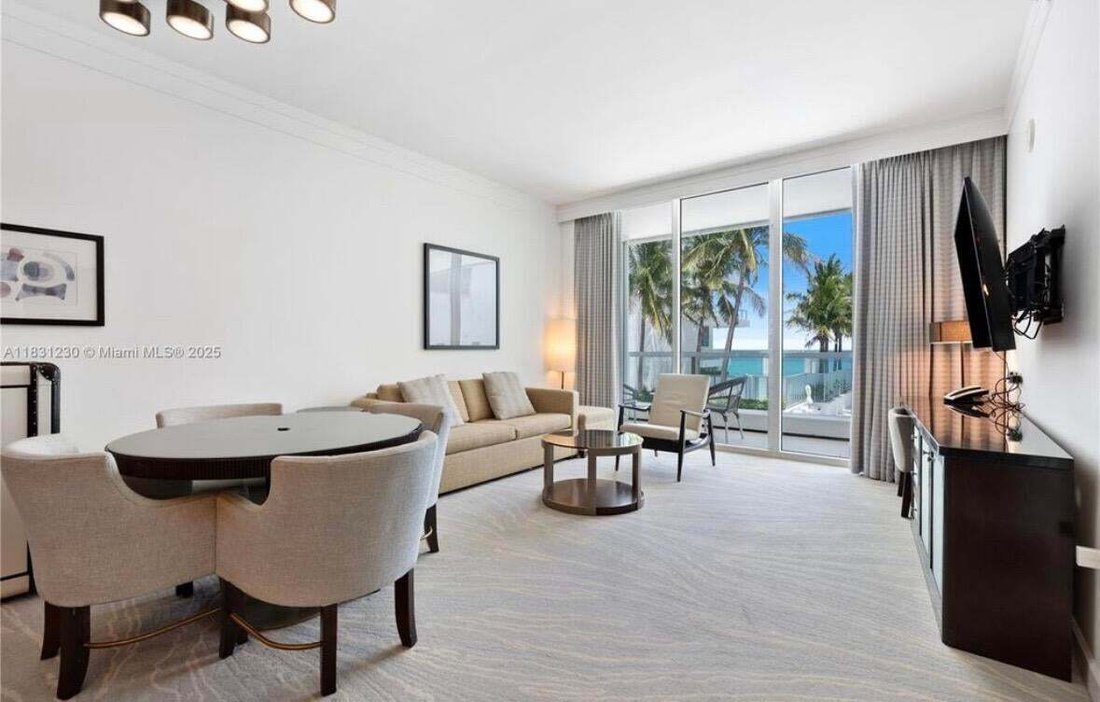 Condo in Miami Beach, Florida, United States 3 - 18618487