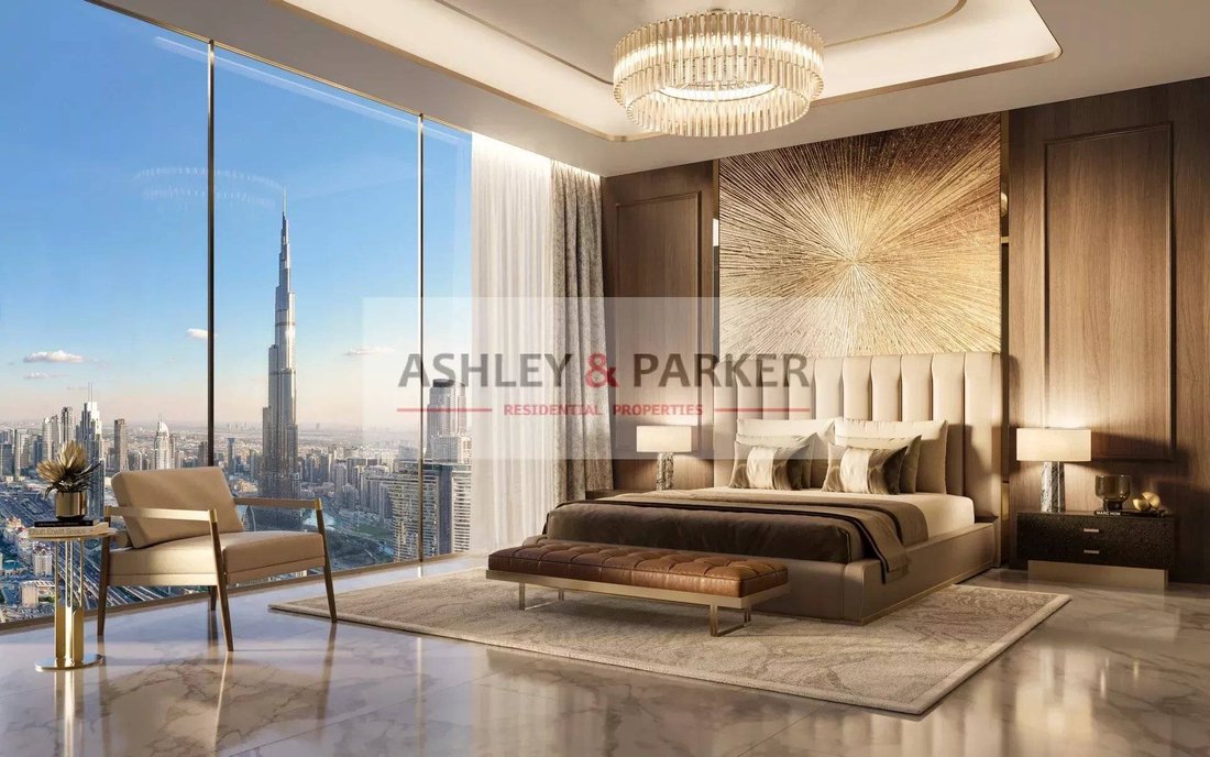 Apartment in France 5 - 15907808
