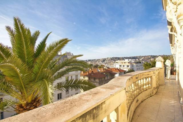 Apartment in Nice, Provence-Alpes-Côte d'Azur, France 2 - 18597621
