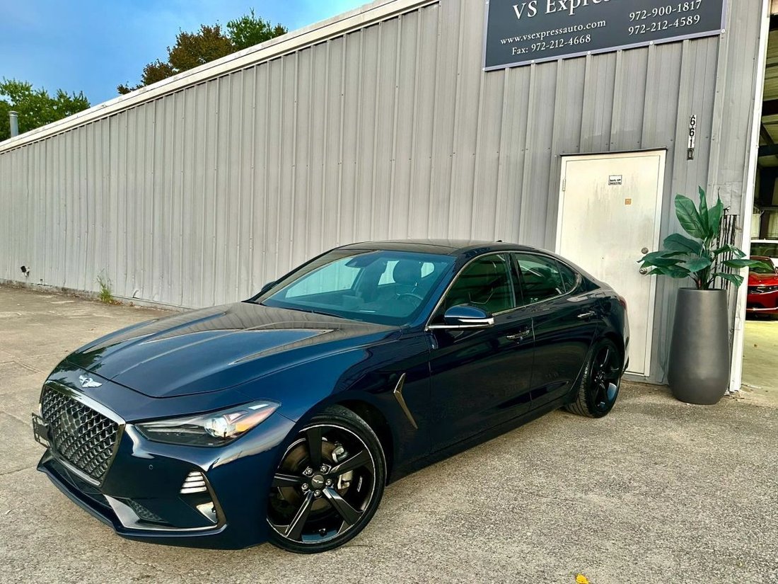 Sedan in Sachse, TX, United States 2 - 18206150