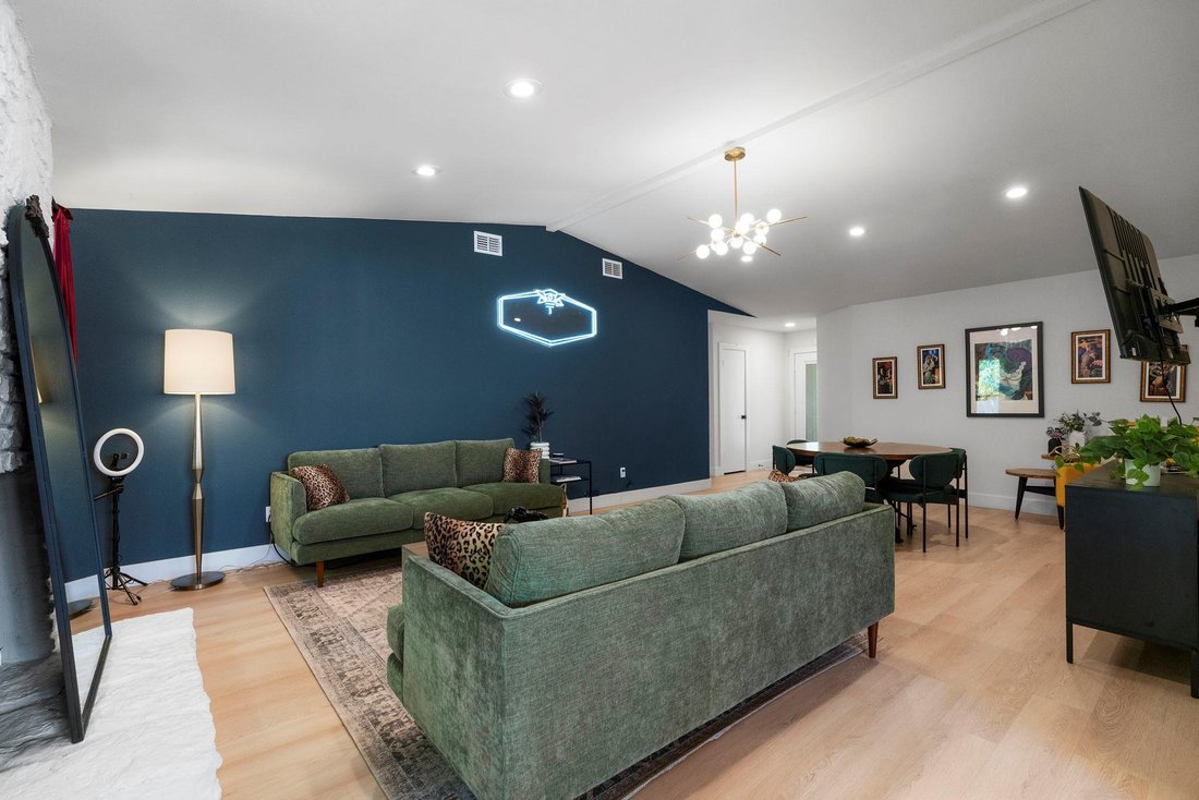 House in Austin, Texas, United States 5 - 18618632