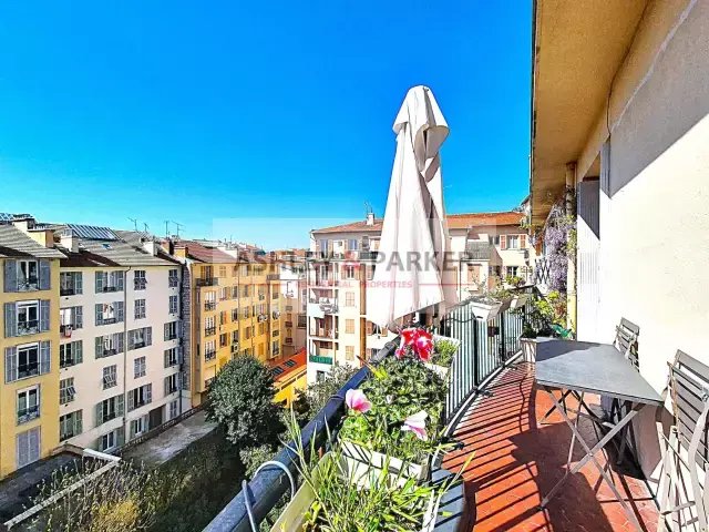 Apartment in Nice, Provence-Alpes-Côte d'Azur, France 1 - 16361820