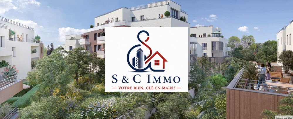 Apartment in Chatou, Ile-de-France, France 2 - 16888487