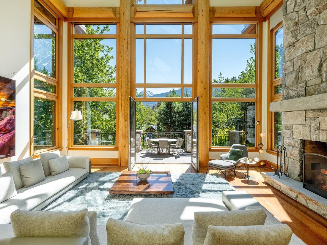 House in Whistler, British Columbia, Canada 4 - 18619593