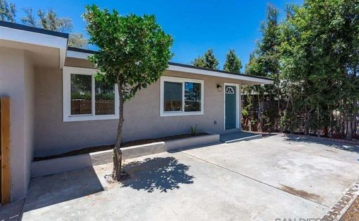 San Diego, California, United States 1