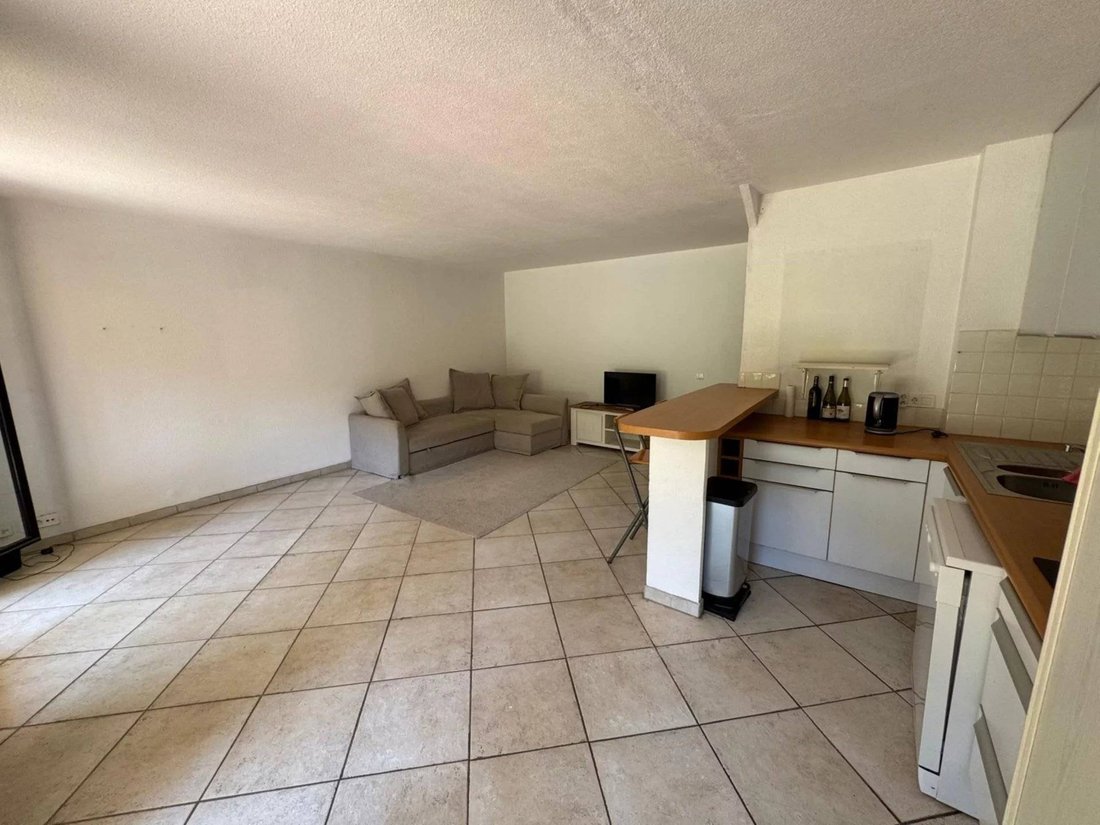 Apartment in Mougins, Provence-Alpes-Côte d'Azur, France 4 - 18226095
