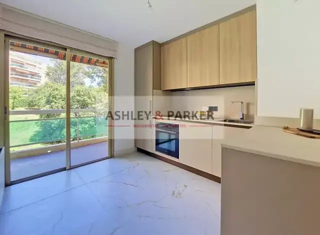 Apartment in Nice, Provence-Alpes-Côte d'Azur, France 4 - 16166594