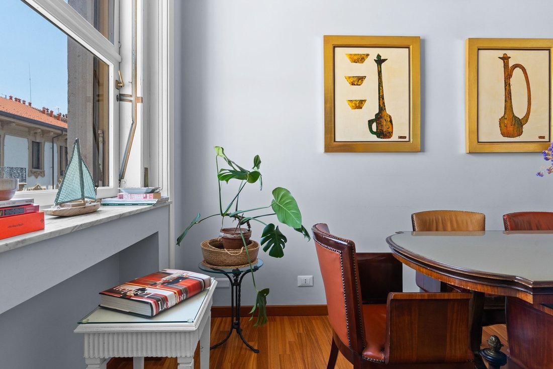Apartment in Ariosto - Magenta Area, Milan, Italy 4 - 18616305