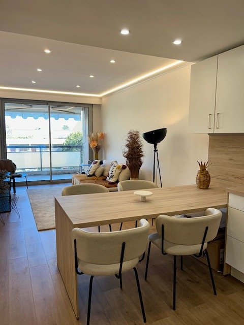 Apartment in Beaulieu-sur-Mer, Provence-Alpes-Côte d'Azur, France 2 - 18474166