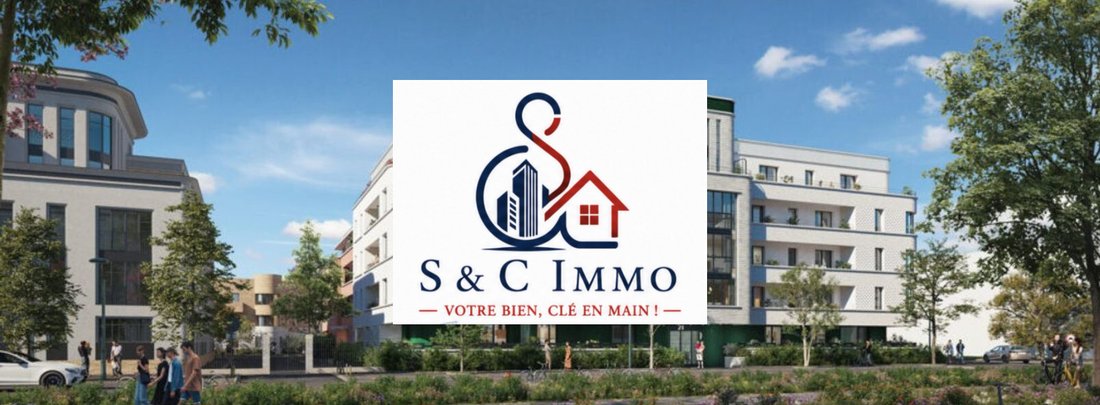 Apartment in Chessy, Ile-de-France, France 2 - 16888485