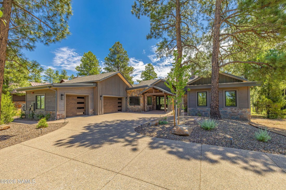 House in Flagstaff, Arizona, United States 3 - 18618312