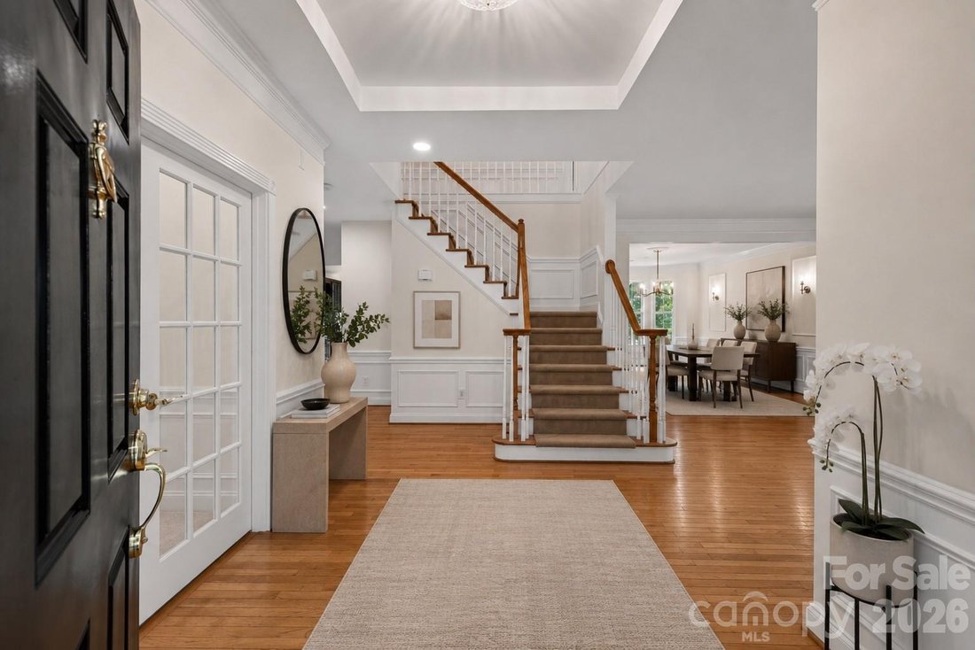 House in Charlotte, North Carolina, United States 5 - 18620653