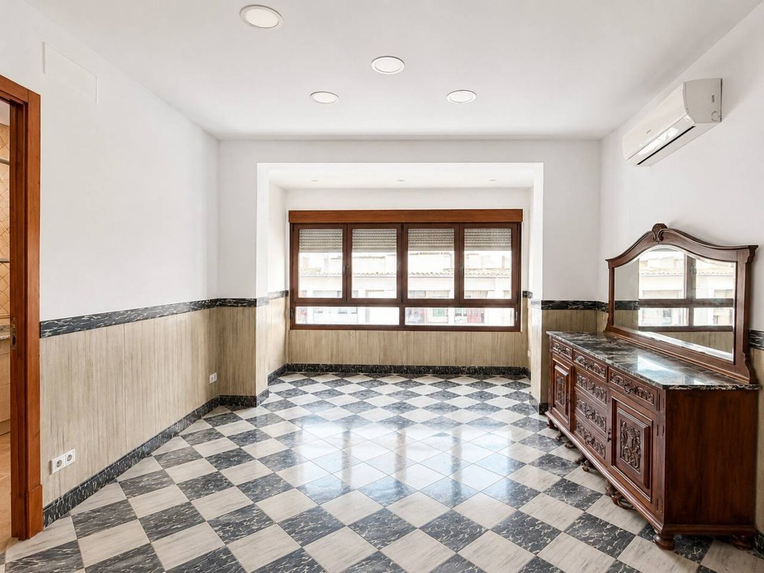 Apartment in Son Vida, Palma, Balearic Islands 5 - 18194106