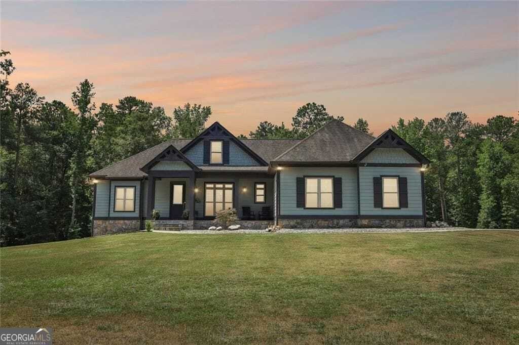 House in Oxford, Georgia, United States 1 - 18398891